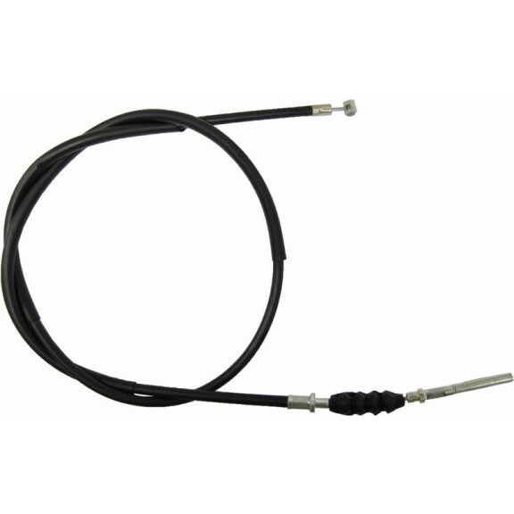 Linka hamulcowa przód Honda CG 125 77-84