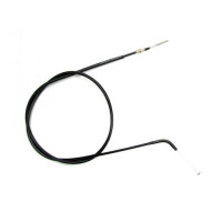 Linka hamulca ręcznego Yamaha YFM 350 FW Big Bear 87-98