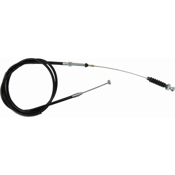 Linka hamulca tył Suzuki CP 50 90