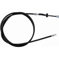 Linka hamulca tył Piaggio Zip 50 92-00