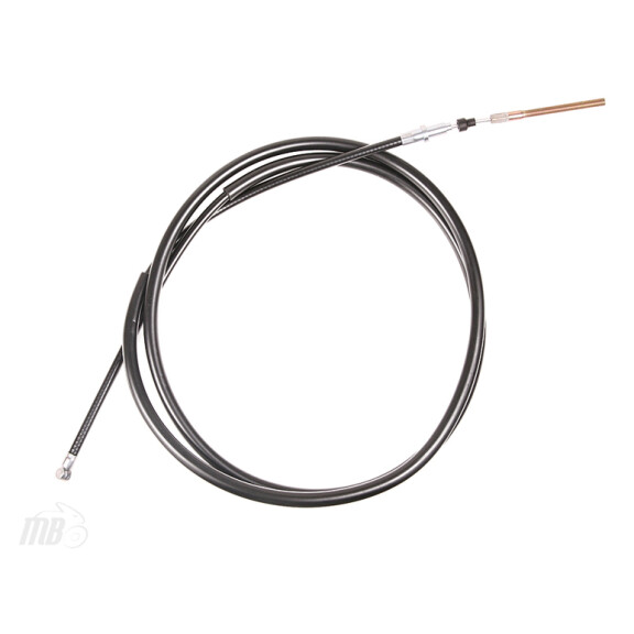 Linka hamulca tył Yamaha YN 50 100 Neos MBK YN 50 100 Ovetto