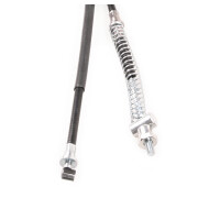 Linka hamulca tył Yamaha YW 100 T Booster