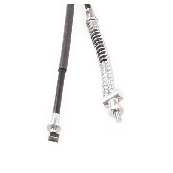 Linka hamulca tył Yamaha YW 100 T Booster