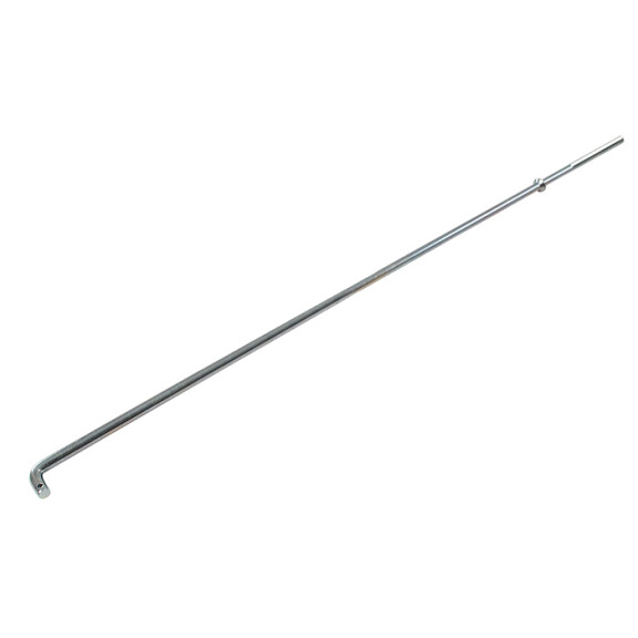 Cięgno hamulca tylnego Honda C 50 70 90 CB 125 S 71-77