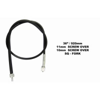 Linka prędkościomierza Suzuki CL 50 FZ 50 Suzy RG 125 TS 185