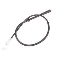 Linka prędkościomierza Benelli 491 50