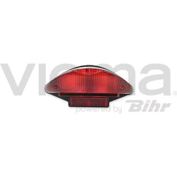 Klosz lampy tylnej BMW F 650 800 R 1200 GS