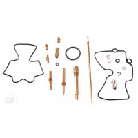 Gaźnik pełny zestaw naprawczy Honda CRF250 07-08