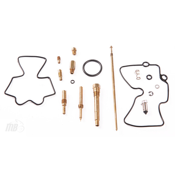 Gaźnik pełny zestaw naprawczy Honda CRF250 07-08