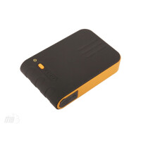 Power Bank – rozruch silnika