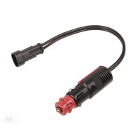 Adapter złącza 12V