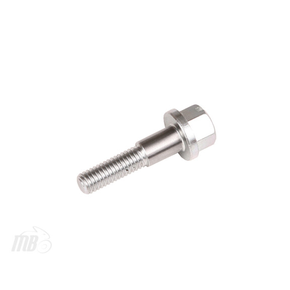 Śruba trzpień dźwigni sprzęgła Honda XR 250 400 R 96-04