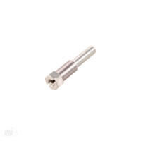 Śruba trzpień dźwigni sprzęgła Honda XR 80 100 200 250 600 R