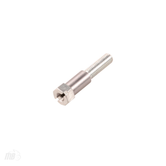 Śruba trzpień dźwigni sprzęgła Honda XR 80 100 200 250 600 R