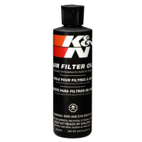 Olej do filtrów powietrza K&N