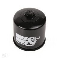 Filtr oleju K&N KN204