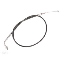 Linka gazu otwierająca Honda CB 350 Four 72-75