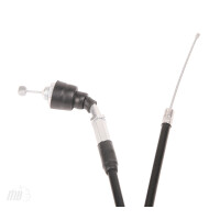 Linka gazu otwierająca Yamaha DT 125 LC 82-84