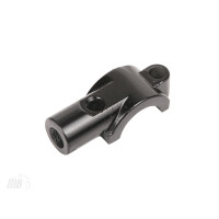 Adapter montażowy lusterka obejma