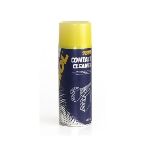 Środek do czyszczenia styków Mannol MN9893 450ml