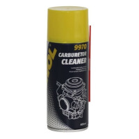 Środek do czyszczenia gaźnika 400ml