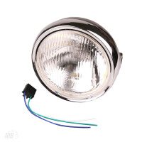 Lampa przednia uniwersalna