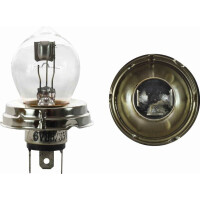 Żarówka reflektora H4 P45T 6V 35/35W
