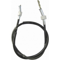 Linka obrotomierza Suzuki TS 125 185 250