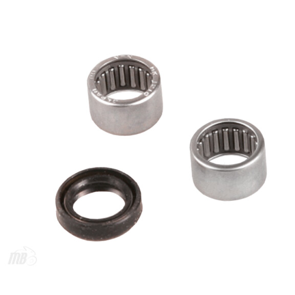 Komplet naprawczy popychacza sprzęgła Yamaha YZ250 2T 00-11