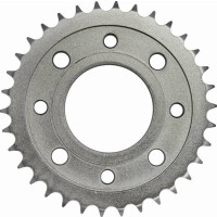 Zębatka tylna 47Z 269 Honda NX 125 SL 125 XL 125