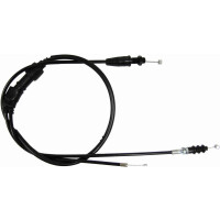 Linka gazu otwierająca Honda MTX 50 83-84