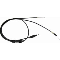 Linka gazu otwierająca Honda PXR 50 84