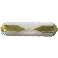Bezpiecznik ceramiczny 8A 8amp biały