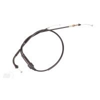 Linka gazu otwierająca Honda MTX 80 R 83-85