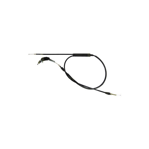 Linka gazu otwierająca Kawasaki AE 50 80 AR 50 80