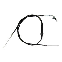 Linka gazu otwierająca Kawasaki KC 100 KH 100 125