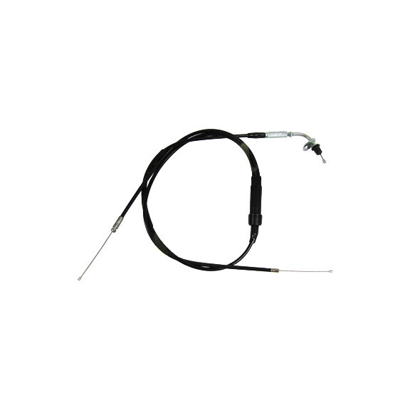 Linka gazu otwierająca Kawasaki KC 100 KH 100 125