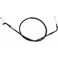 Linka gazu otwierająca Kawasaki GPZ 400 600 85-90
