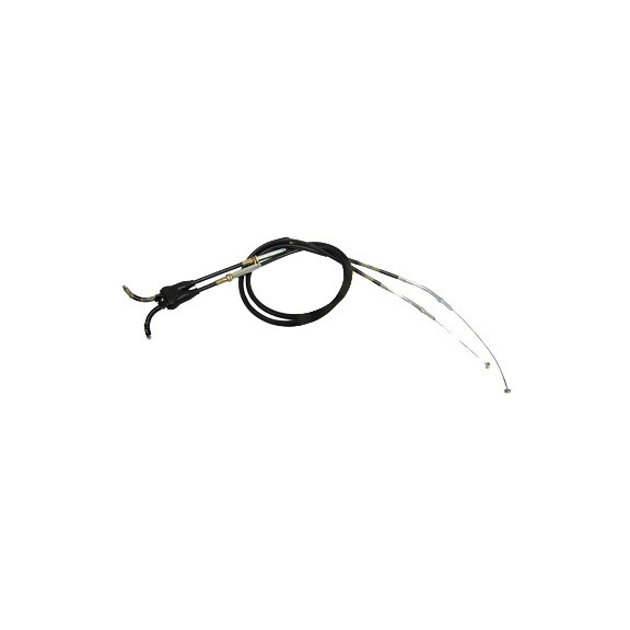 Linka gazu otwierająca Kawasaki ZX-6R ZX 636 ZX-6RR ZX 600 03-04