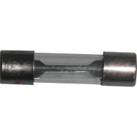 Bezpiecznik szklany 25mm 20A 20amp