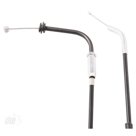 Linka gazu otwierająca Suzuki CP 50 80 85-93