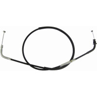 Linka gazu otwierająca Suzuki LS 650 Savage 86-00