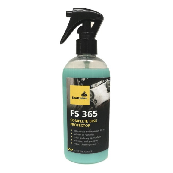 Preparat antykorozyjny Scottoiler FS 365 250 ml