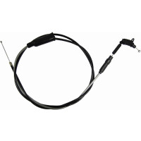 Linka gazu otwierająca Yamaha PW 80 83-10