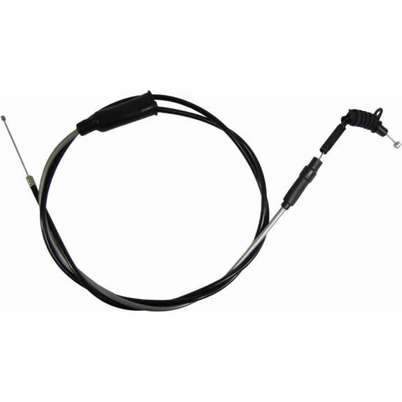 Linka gazu otwierająca Yamaha PW 80 83-10