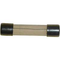 Bezpiecznik szklany 30mm 10A 10amp