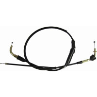 Linka gazu otwierająca Yamaha RD 80 82-86