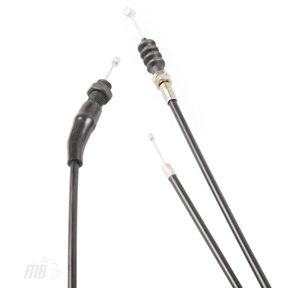 Linka gazu otwierająca Honda MTX 80 C 82-84