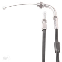 Linka gazu otwierająca Kawasaki Z 1300 79-83