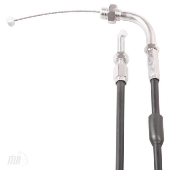 Linka gazu otwierająca Kawasaki Z 1300 79-83